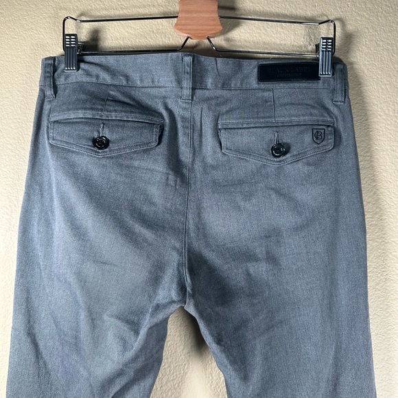 Black Label Crestbridge Pants - Picture 5 of 10